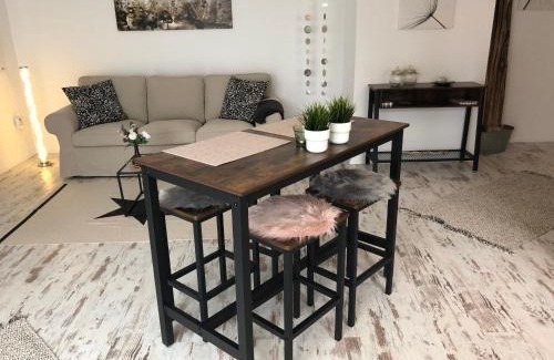 Bammental Apartment | Schöne Ferienwohnung nahe Heidelberg