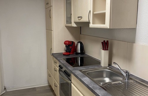 Altenburg Apartment | Schöne Gästewohnung in Gemütlichem Ambiente in Ruhiger Lage von Altenburg