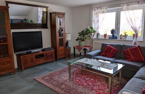 Eggebek Apartment | Schöne gemütliche Ferienwohnung