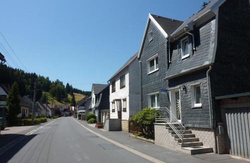 Katzhutte Apartment | Schöne, gemütliche Wohnung