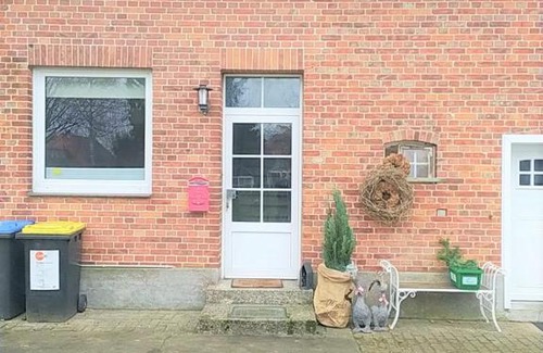 Bleckmar Apartment | schöne geräumige ganze Wohnung als Unterkunft