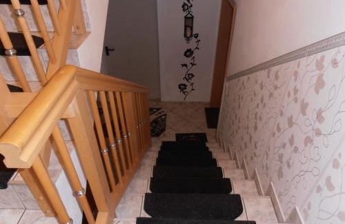 Hann. Muenden Apartment | Schöne Moderne Wohnung