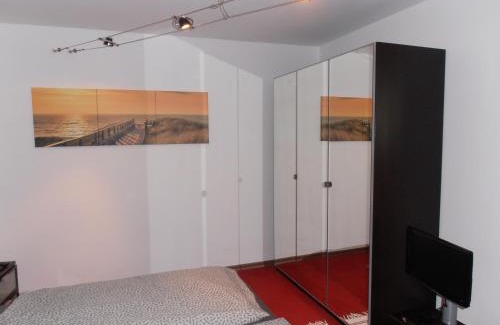 Hann. Muenden Apartment | Schöne Moderne Wohnung