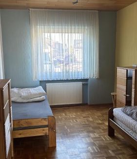 Ahlen Apartment | Schöne Monteur- Wohnungen teilweise mit Balkon oder Terrasse