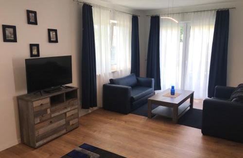 Pankow Apartment | Schöne neu erbaute Wohnung