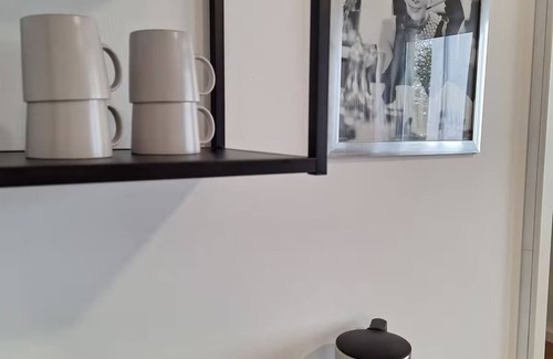 Wehringhausen Apartment | Schöne Renovierte, Zentrale 2-zimmer-wohnung in Hagen