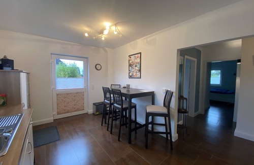 Klamp Apartment | Schöne und Komfortable Ferienwohnung in Klamp/lütjenburg an der Ostsee
