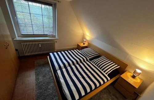 Mildstedt Apartment | Schöne Wohnung an der Nordsee in Mildstedt