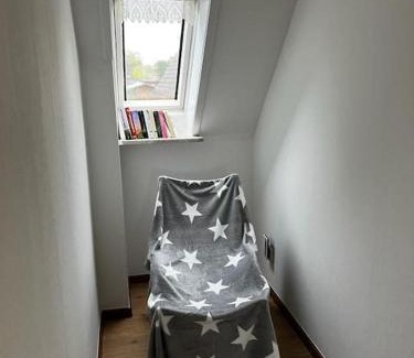 Mildstedt Apartment | Schöne Wohnung an der Nordsee in Mildstedt