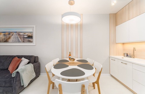 Trzebiatow Apartment | Schöne Wohnung an der Ostsee !