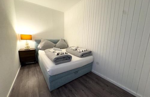 Buchholz-Kleefeld Apartment | Schöne Wohnung für 4 Gäste an der Eilenriede mit kostenlosen Parkplätzen