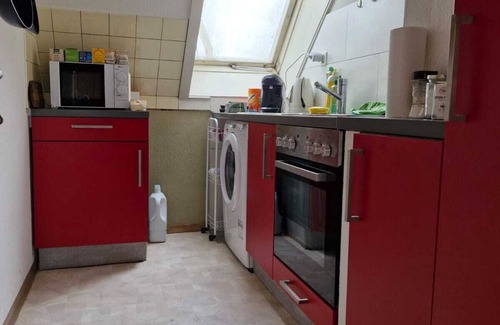 Zizers Apartment | Schöne Wohnung im Zentrum