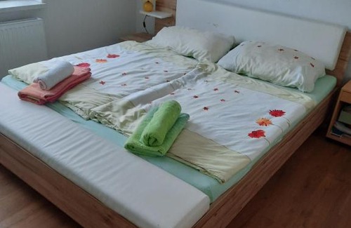 Graz City Centre Apartment | Schöne Wohnung in der Grazer Innenstadt