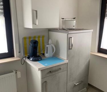 Walldorf Apartment | Schöne zwei Zimmer Wohnung