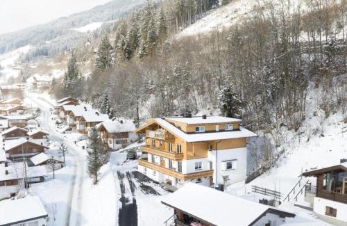 Wald im Pinzgau House | Schöneben Appartementen Top 5