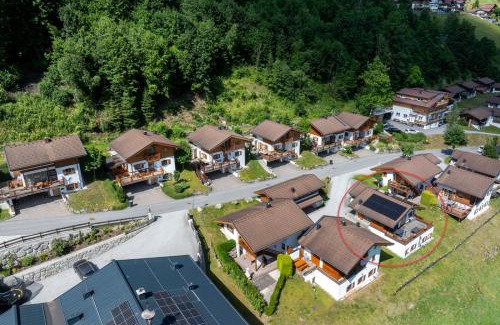 Wald im Pinzgau House | Schöneben Chalet MiJoBa