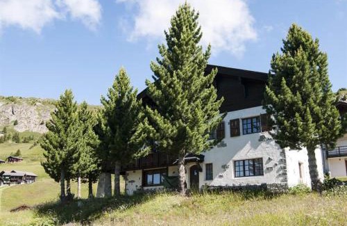 Riederalp Apartment | Schönegg Studio