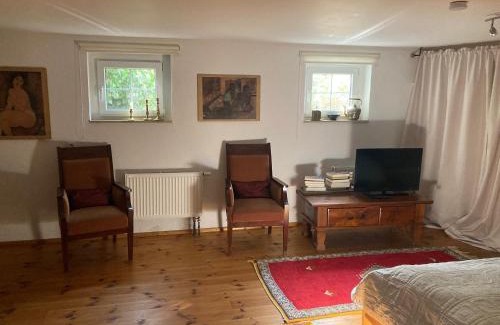 Lindlar House | Schönenborn
