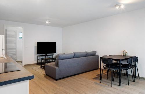 Bahlingen Apartment | Schönes Apartment am Kaiserstuhl