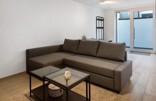 Bahlingen Apartment | Schönes Apartment am Kaiserstuhl