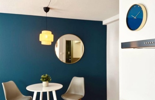 Neckarsulm Apartment | Schönes Apartment im Herzen von Neckarsulm - Smart