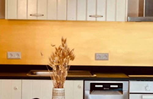 Neckarsulm Apartment | Schönes Apartment im Herzen von Neckarsulm - Cozy