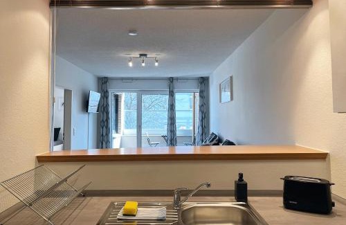 Melle Apartment | Schönes Apartment im Herzen von Melle I home2share