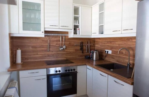 Geidorf Apartment | Schönes Apartment im Zentrum der Stadt