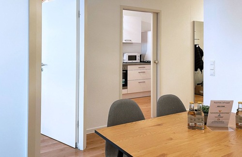 Melle Apartment | Schönes Apartment in Melle I home2share