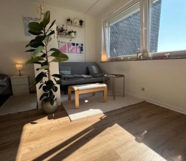 Bergneustadt Apartment | Schönes Apartment mit Balkon Aggertalsperre
