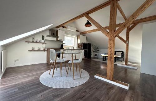 Gummersbach Apartment | Schönes Appartement mit Seeblick