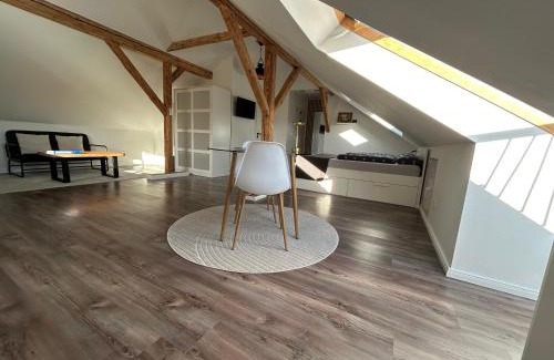 Gummersbach Apartment | Schönes Appartement mit Seeblick