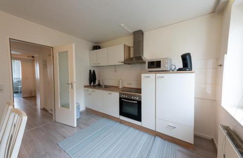 Mittelstadt Apartment | Schönstes Wohnen in Hagen Mittelstadt