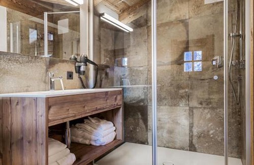 Hinterglemm Ski Chalet | Schönwieshütte
