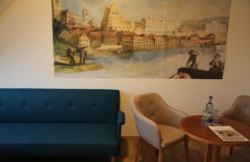 Meersburg Hotel | Schützen Hotel Meersburg Bed & Breakfast