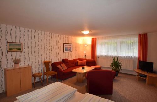 Kroepelin Apartment | Sch ne Wohnung in Kr pelin in der N he von Meer
