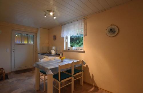 Kroepelin Apartment | Sch ne Wohnung in Kr pelin in der N he von Meer