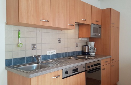 Strobl Apartment | Schafberg - No. 5 - Apartment house Edda