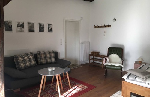 Worpswede Other | Schäfchenwolke apartment on the farm