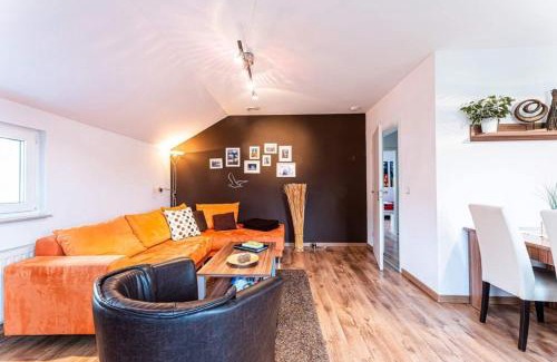 Regensburg Apartment | Schalkhaus Regensburg
