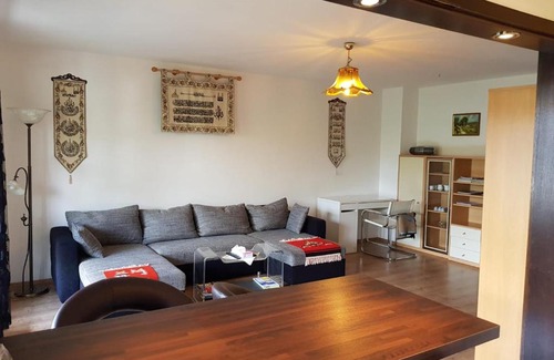 Murnau am Staffelsee Apartment | Schamz Group Ferienwohnung