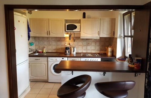 Murnau am Staffelsee Apartment | Schamz Group Ferienwohnung