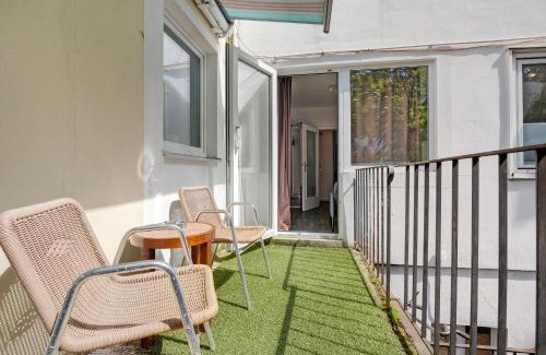 Saint Pauli Apartment | Schanze St Pauli Citynah