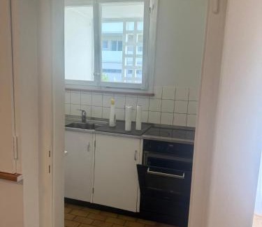 Bethlehem Apartment | Scharmantne Apartment für zwei