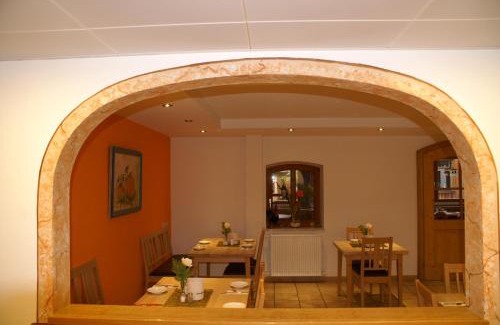 Munchen District Bed & Breakfast | Scharmerhof