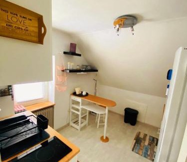 Region Hannover District Apartment | Schatte's Appartement in Seelze