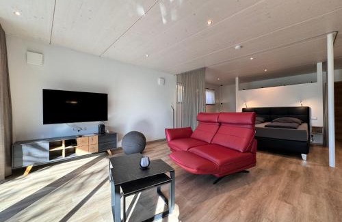 Unteruhldingen Apartment | Schatzkiste Apartment 4