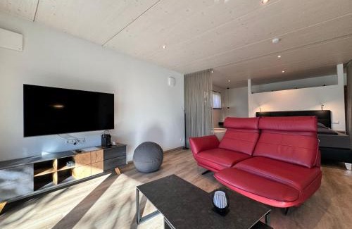 Unteruhldingen Apartment | Schatzkiste Apartment 4