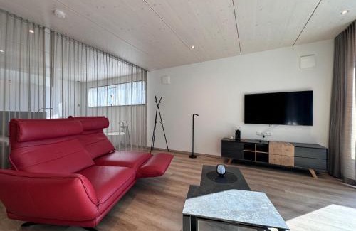 Unteruhldingen Apartment | Schatzkiste Apartment 3