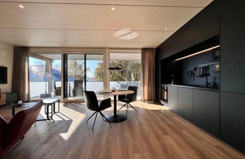 Unteruhldingen Apartment | Schatzkiste Apartment 3